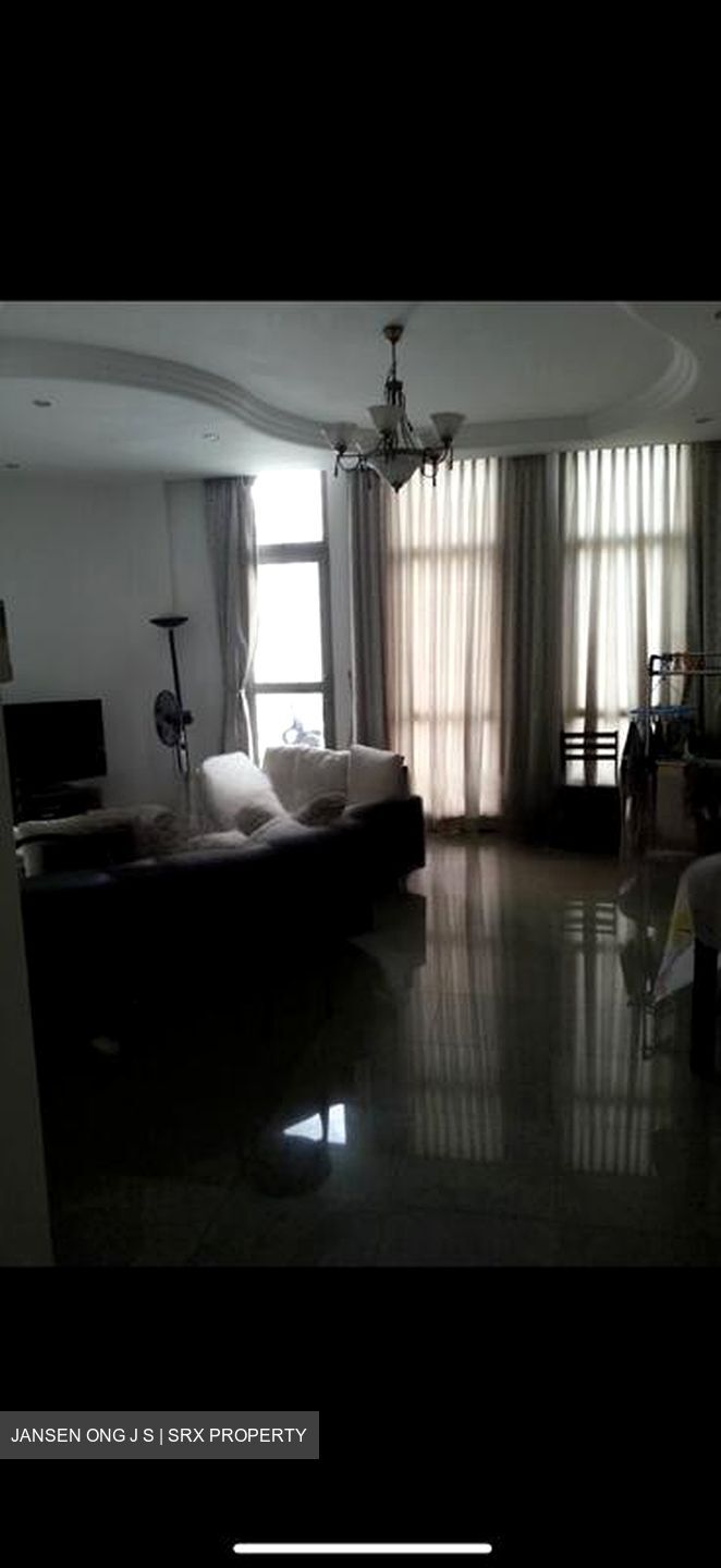 Parc Vista (D22), Condominium #470135821